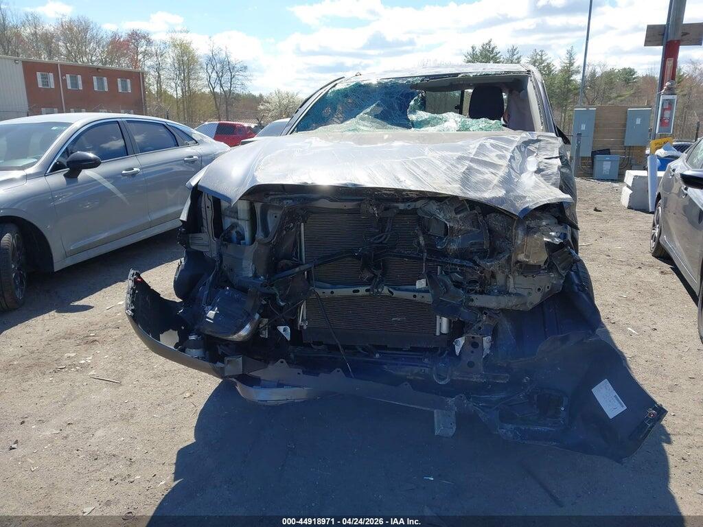 3TYRX5GN6MT032718 2021 TOYOTA TACOMA photo no. 6