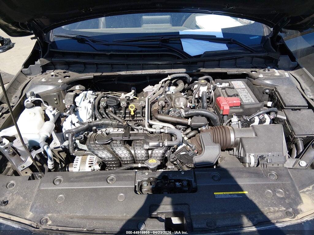 1N4BL4CV8SN405940 2025 NISSAN ALTIMA photo no. 10