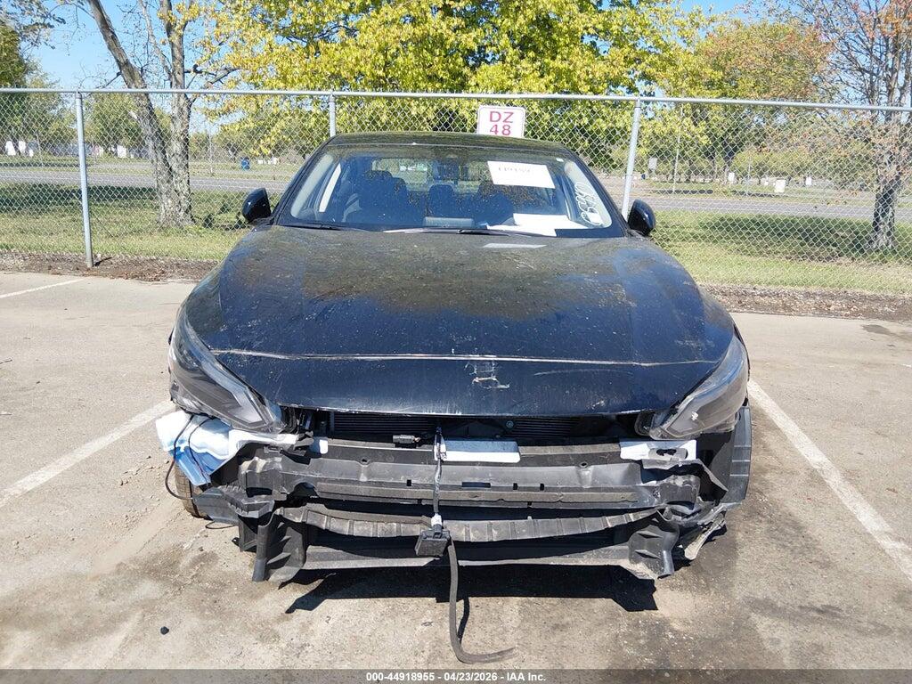 1N4BL4CV8SN405940 2025 NISSAN ALTIMA photo no. 11