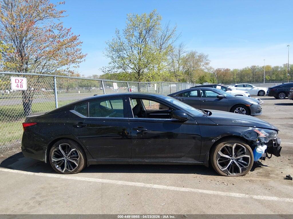 1N4BL4CV8SN405940 2025 NISSAN ALTIMA photo no. 12