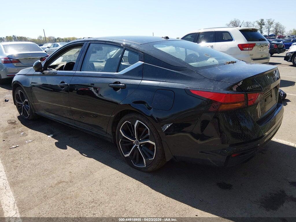 1N4BL4CV8SN405940 2025 NISSAN ALTIMA photo no. 3