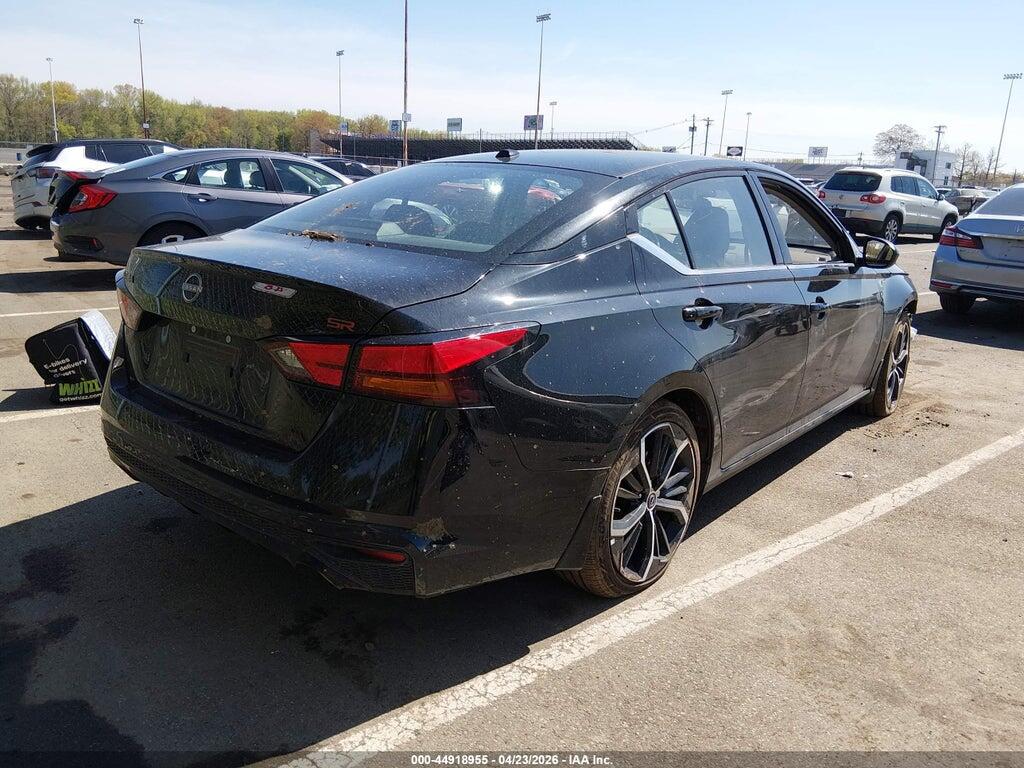 1N4BL4CV8SN405940 2025 NISSAN ALTIMA photo no. 4