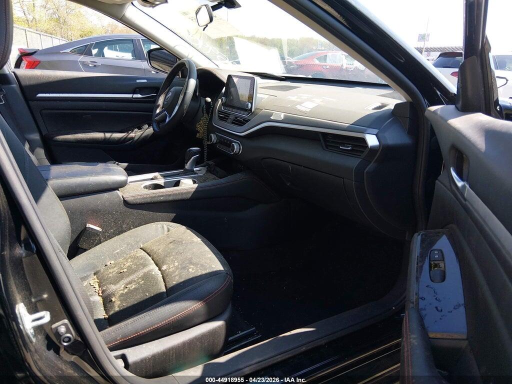 1N4BL4CV8SN405940 2025 NISSAN ALTIMA photo no. 5