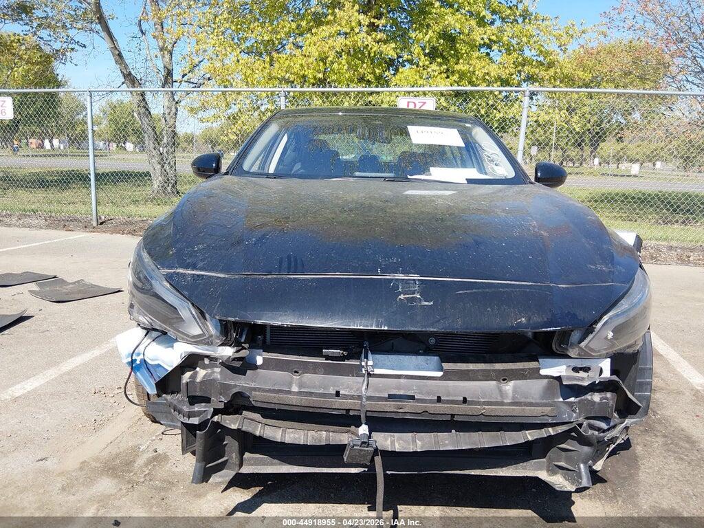 1N4BL4CV8SN405940 2025 NISSAN ALTIMA photo no. 6