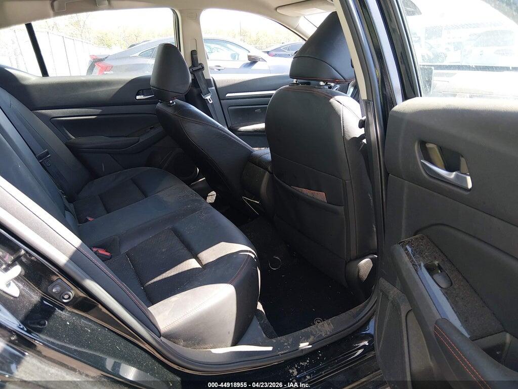 1N4BL4CV8SN405940 2025 NISSAN ALTIMA photo no. 8