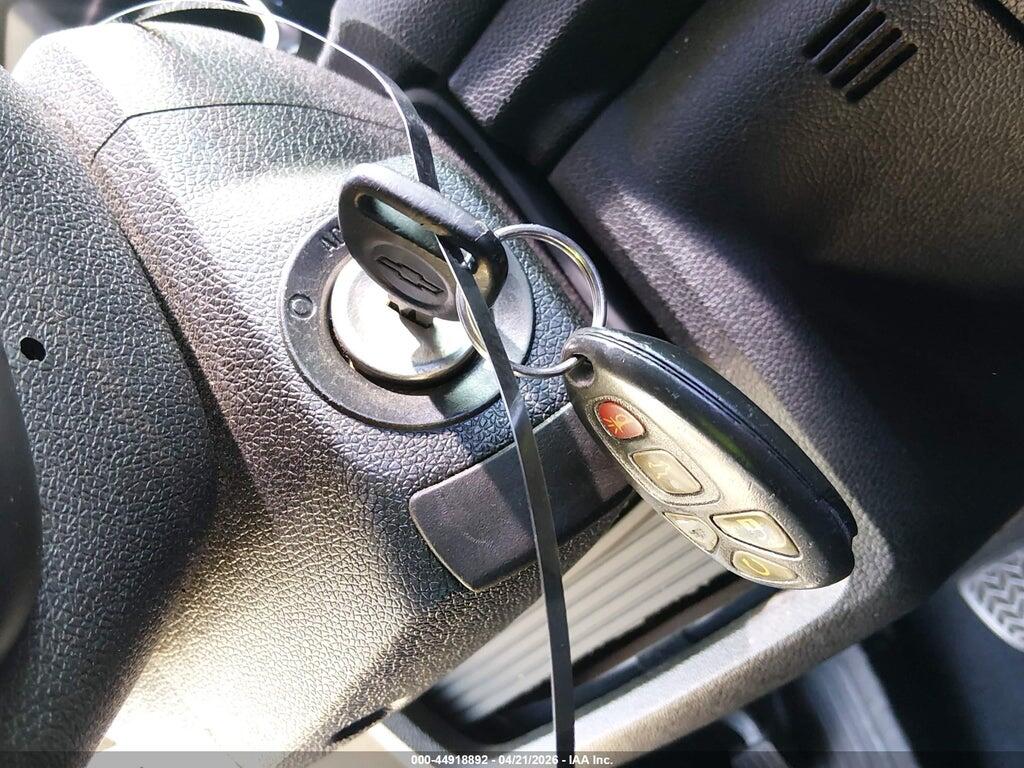 1GNKVLKD1DJ102720 2013 CHEVROLET TRAVERSE photo no. 11