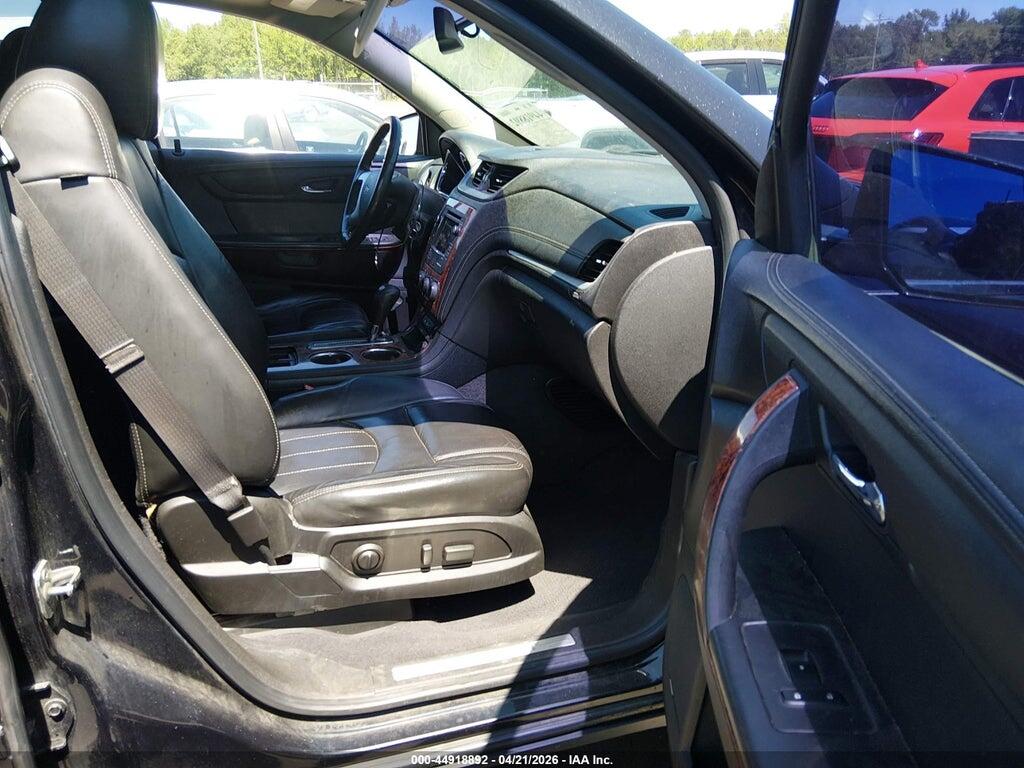 1GNKVLKD1DJ102720 2013 CHEVROLET TRAVERSE photo no. 5
