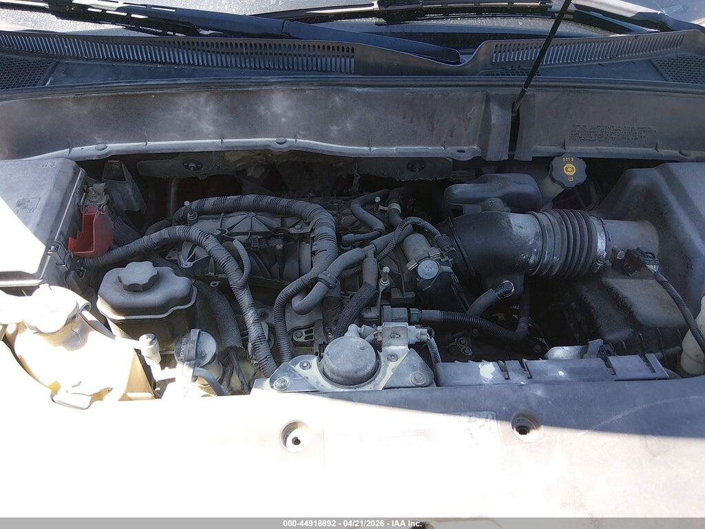 1GNKVLKD1DJ102720 2013 CHEVROLET TRAVERSE photo no. 6