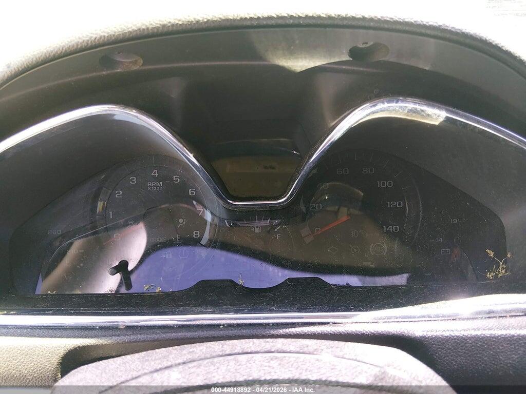1GNKVLKD1DJ102720 2013 CHEVROLET TRAVERSE photo no. 7