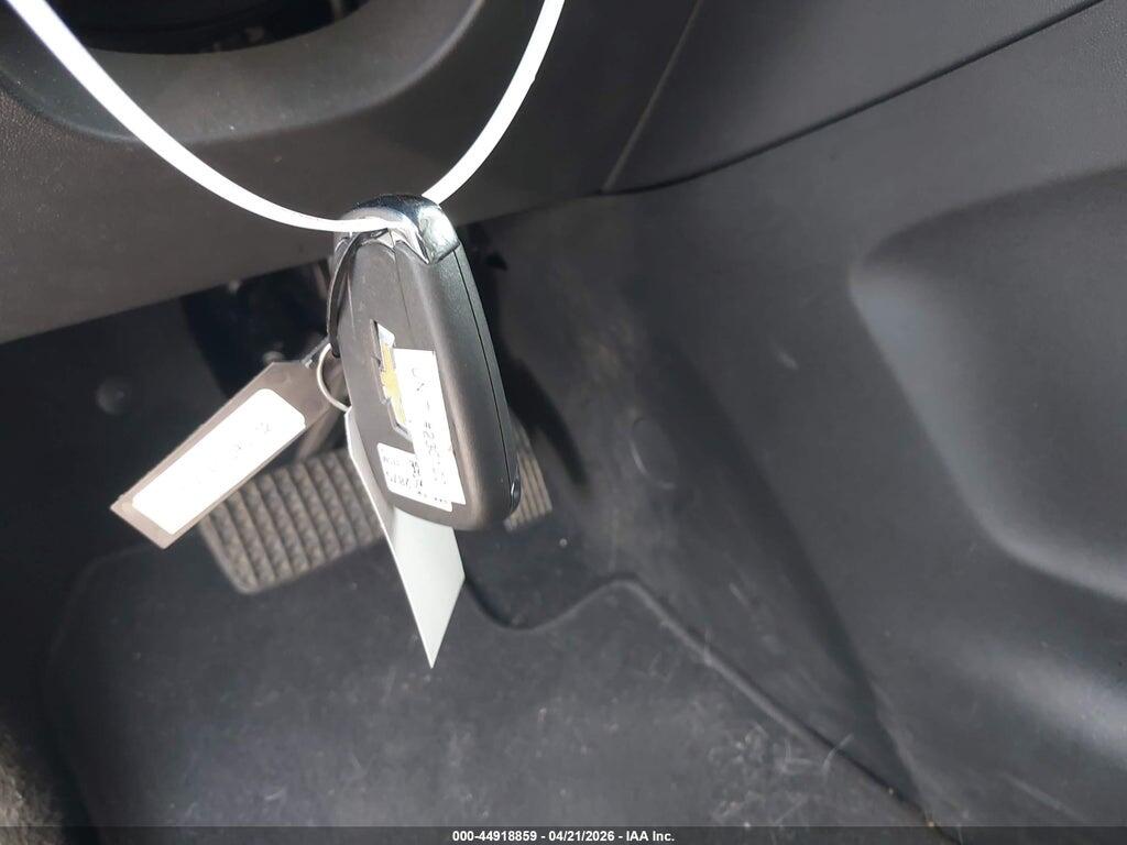 3GNAXTEG4PL154903 2023 CHEVROLET EQUINOX photo no. 11