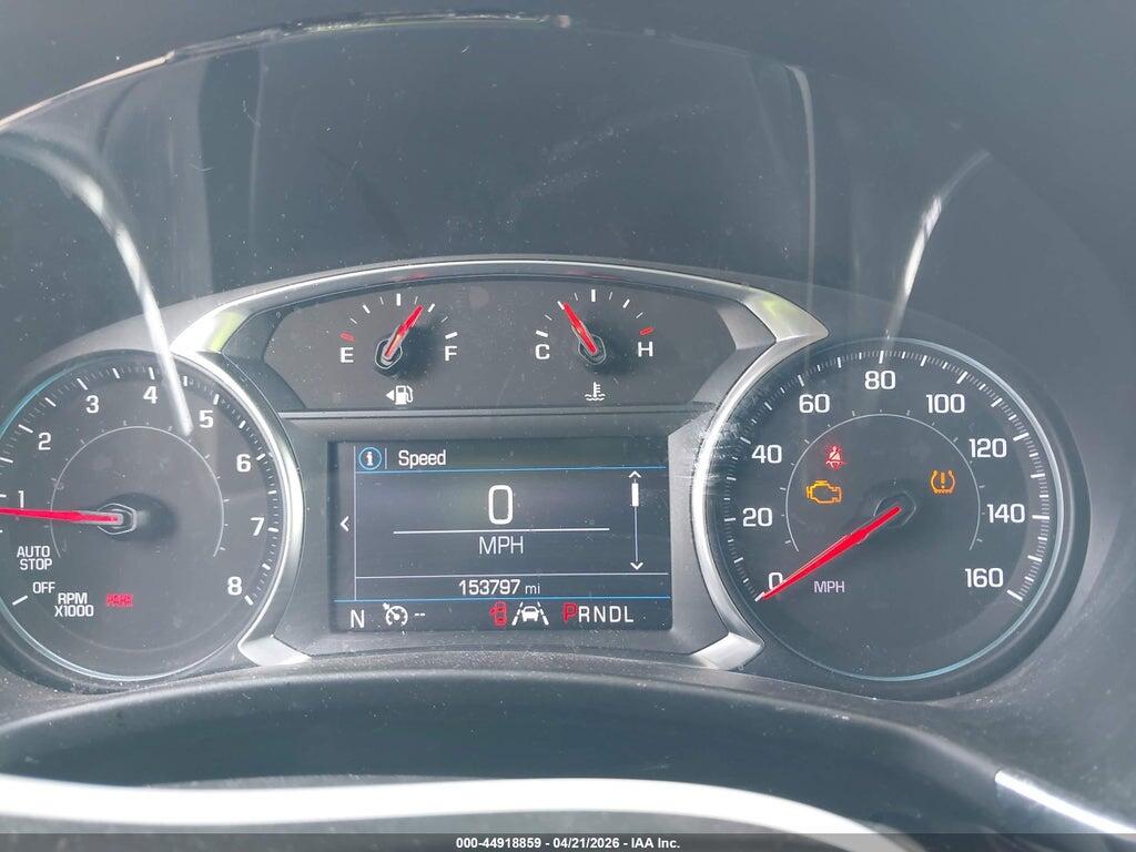 3GNAXTEG4PL154903 2023 CHEVROLET EQUINOX photo no. 7