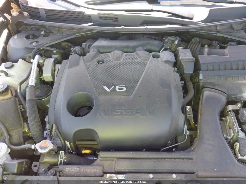 1N4AA6AP3HC415961 2017 NISSAN MAXIMA photo no. 10
