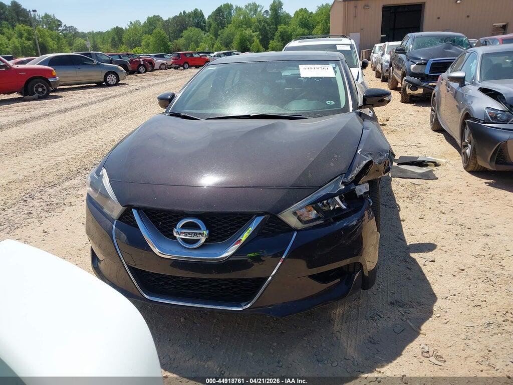 1N4AA6AP3HC415961 2017 NISSAN MAXIMA photo no. 12