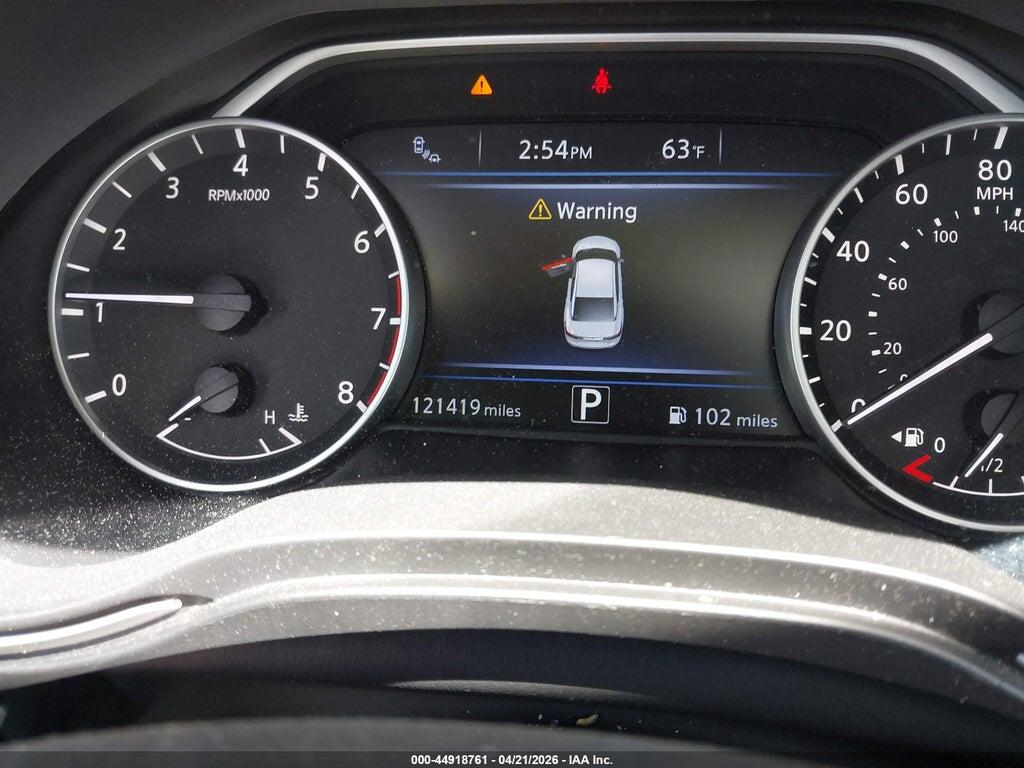1N4AA6AP3HC415961 2017 NISSAN MAXIMA photo no. 7