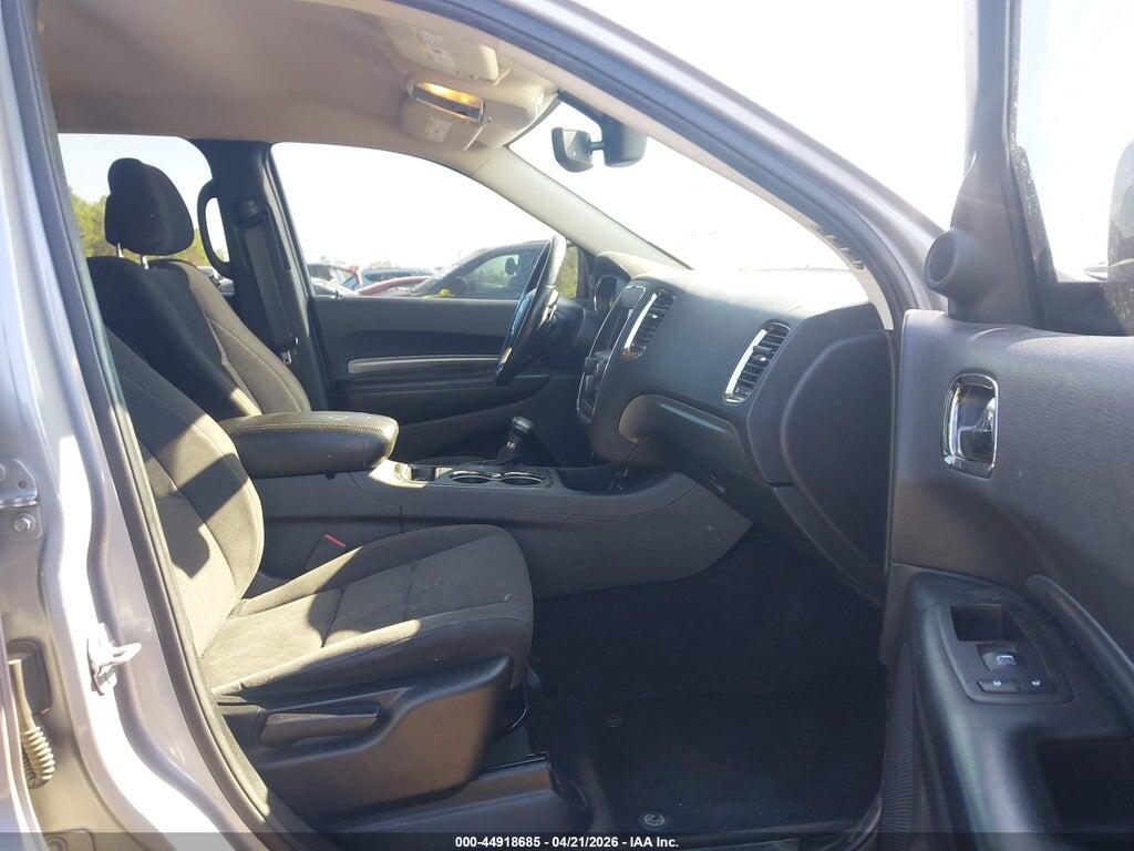 1C4RDJDG9KC525570 2019 DODGE DURANGO photo no. 5