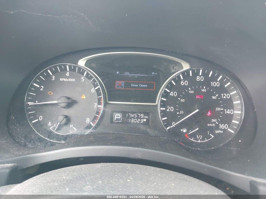 5N1AR2MNXEC639323 2014 NISSAN PATHFINDER photo no. 7