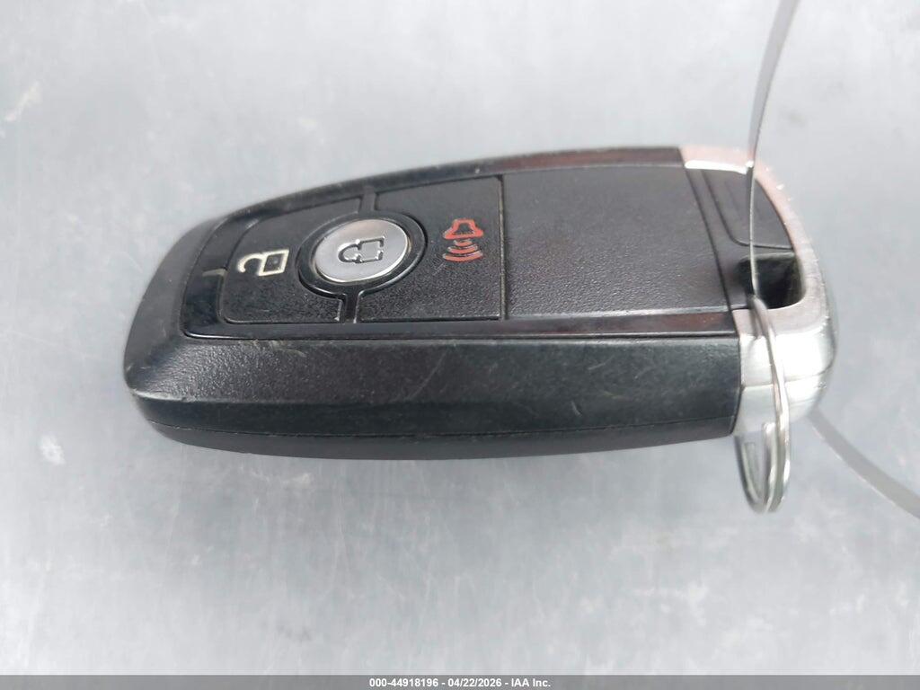 2FMPK4J96MBA09301 2021 FORD EDGE photo no. 11