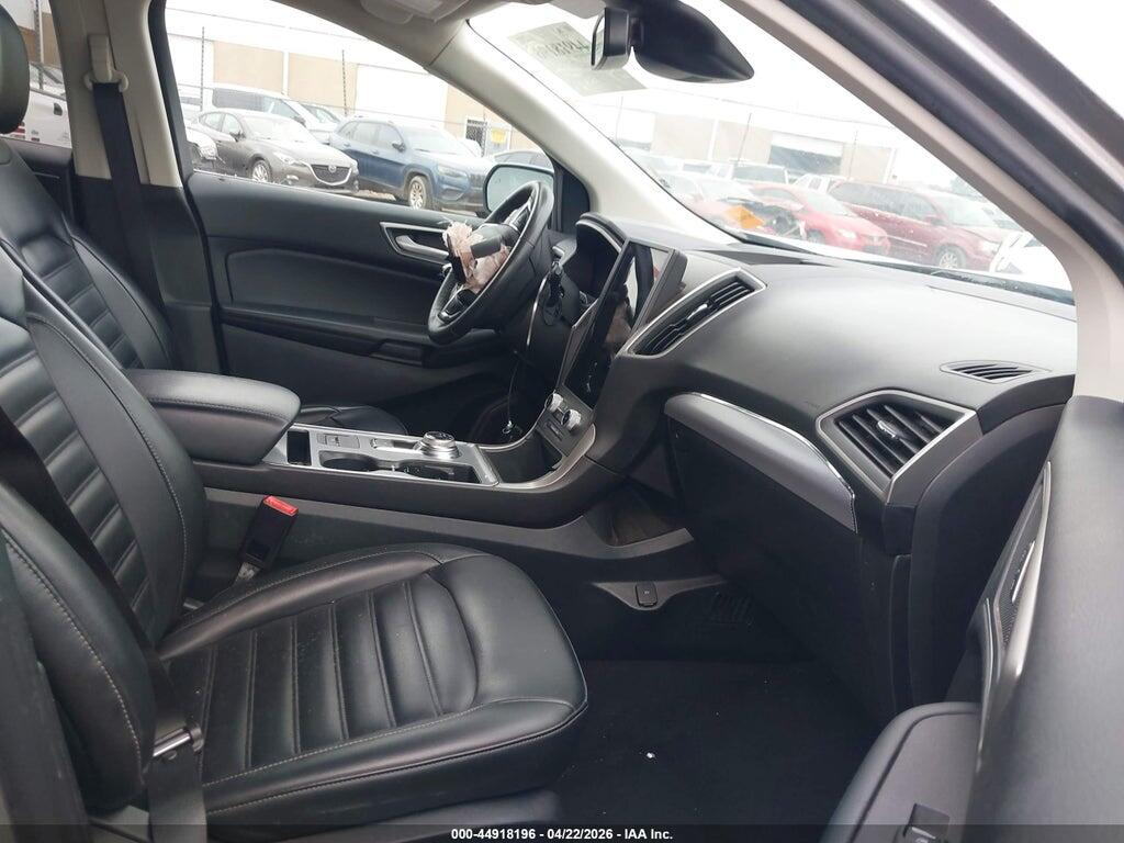 2FMPK4J96MBA09301 2021 FORD EDGE photo no. 5