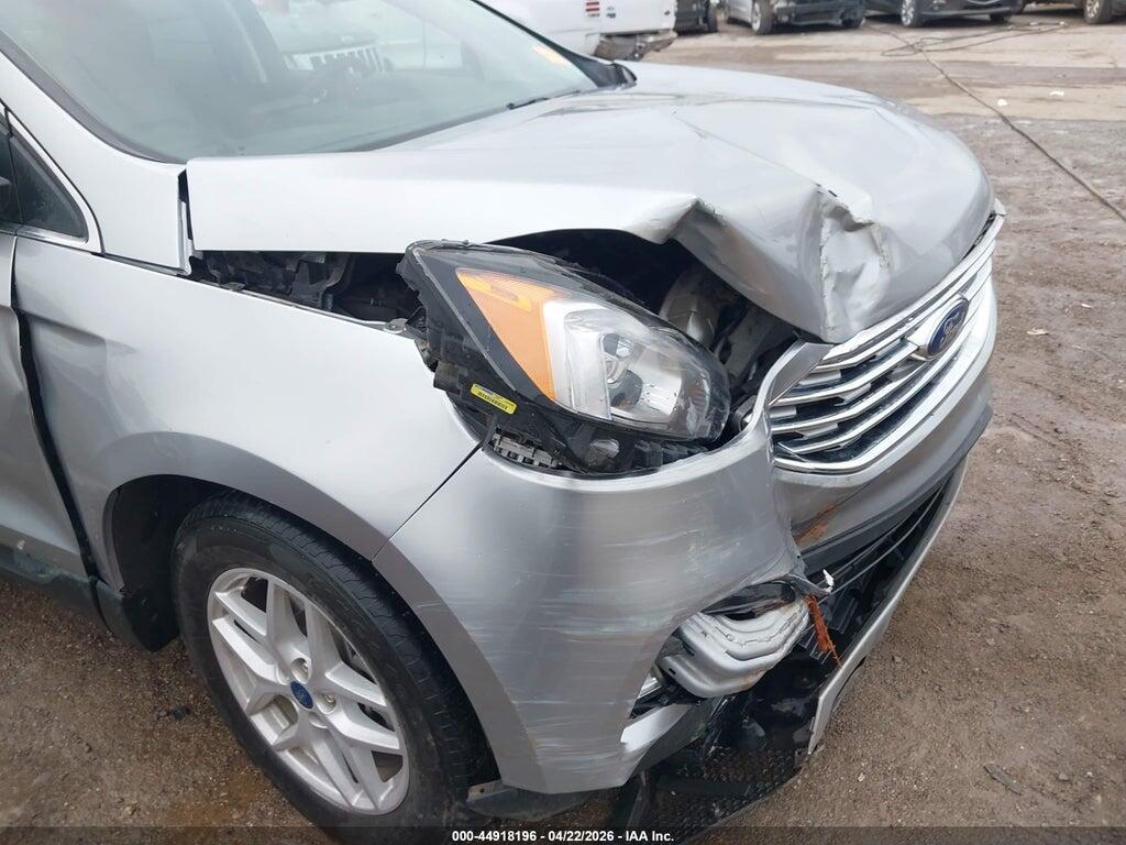 2FMPK4J96MBA09301 2021 FORD EDGE photo no. 6
