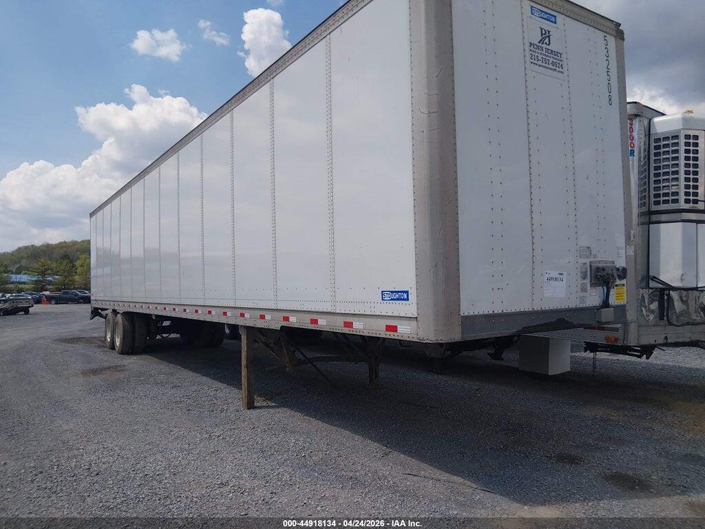 2025 STOUGHTON TRAILERS INC UNKNOWN 1DW1A5327SBB85728