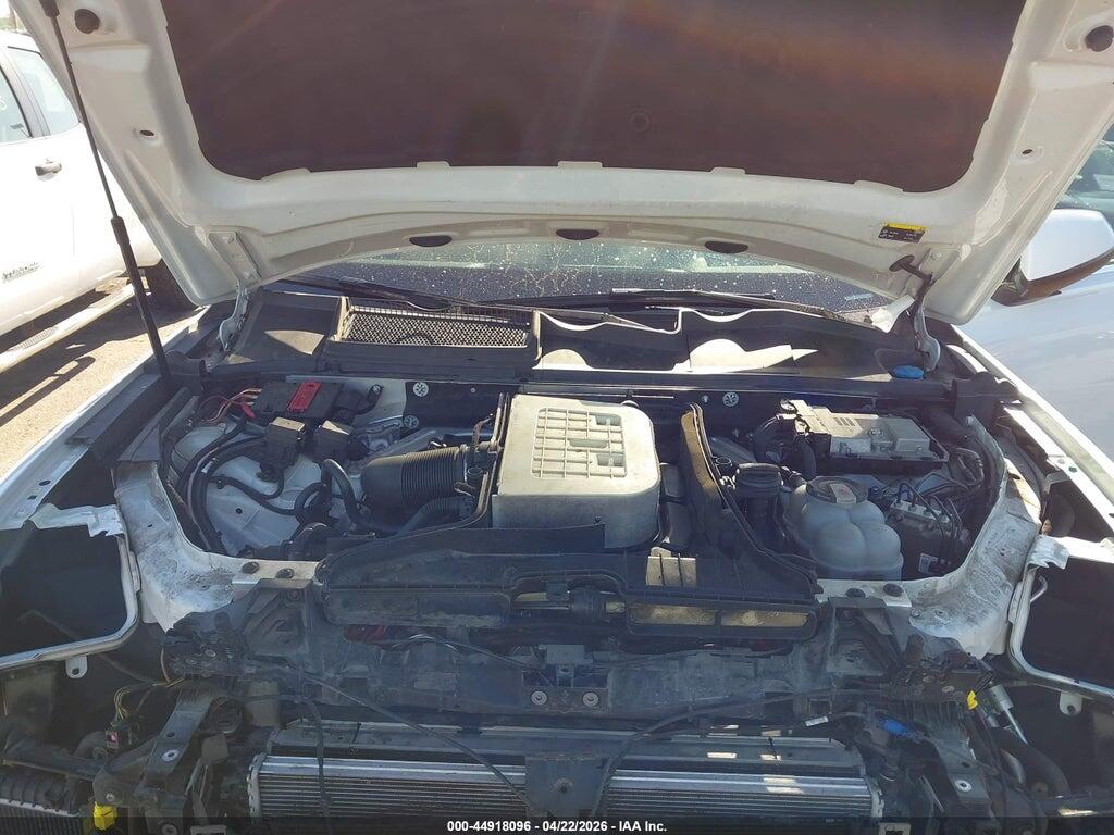 WA1VAAF75JD040236 2018 AUDI Q7 photo no. 10