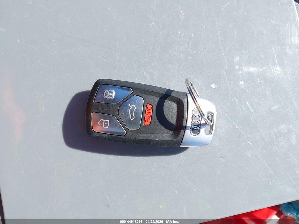 WA1VAAF75JD040236 2018 AUDI Q7 photo no. 11