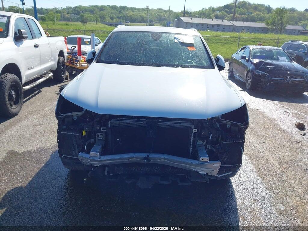 WA1VAAF75JD040236 2018 AUDI Q7 photo no. 6