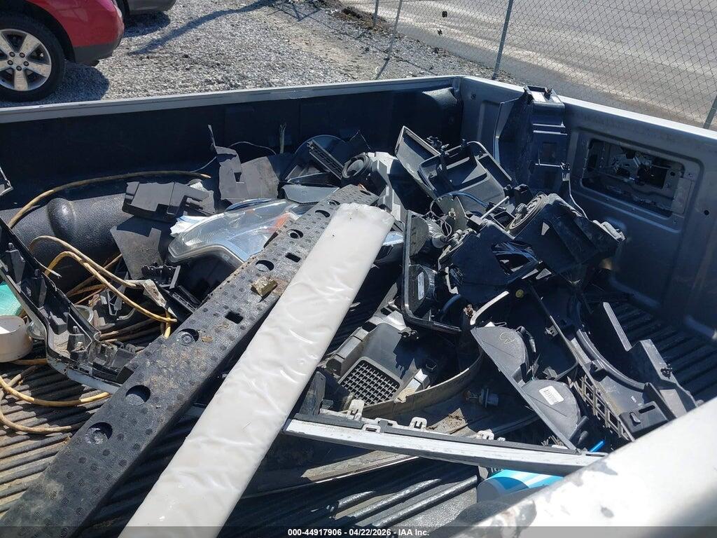 1GCDS43E688197389 2008 CHEVROLET COLORADO photo no. 12