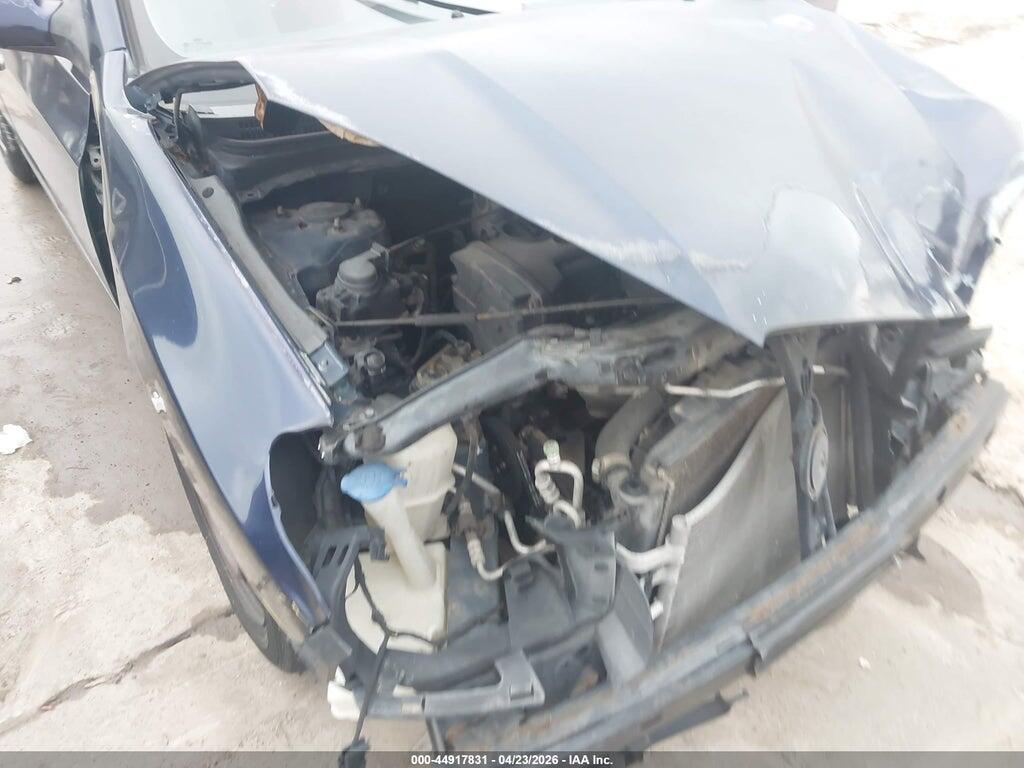 KMHDU46D19U621093 2009 HYUNDAI ELANTRA photo no. 6