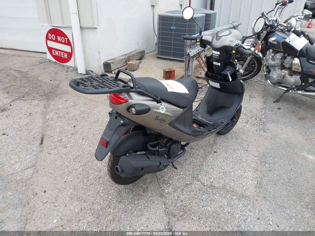 RFVPAP5A2R1135032 2024 GENUINE SCOOTER CO. BUDDY photo no. 4
