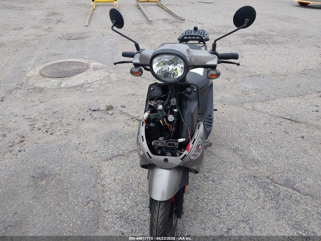 RFVPAP5A2R1135032 2024 GENUINE SCOOTER CO. BUDDY photo no. 5
