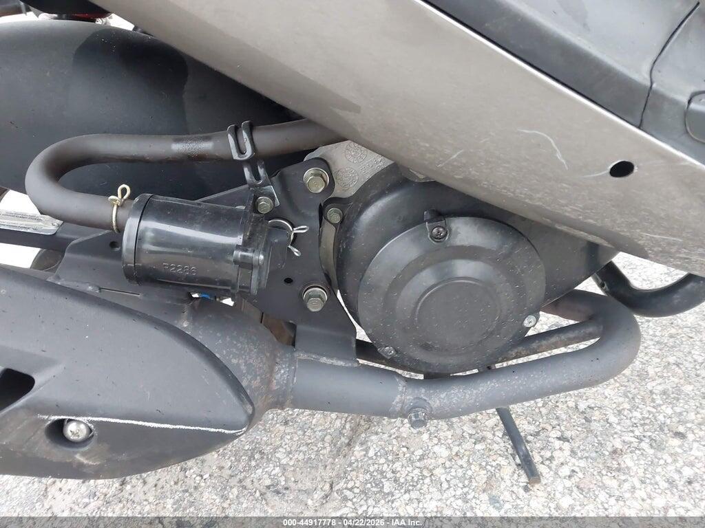 RFVPAP5A2R1135032 2024 GENUINE SCOOTER CO. BUDDY photo no. 8