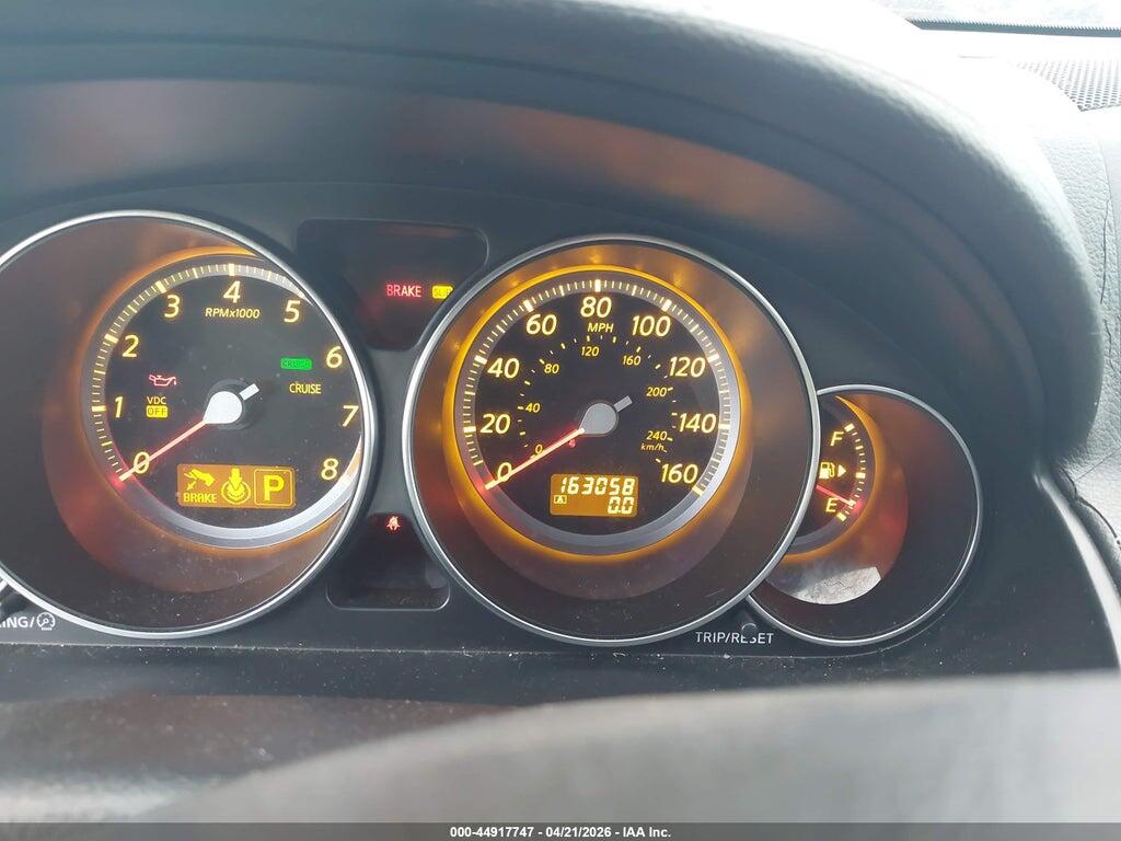 JNKAY01F16M266255 2006 INFINITI M35X photo no. 7