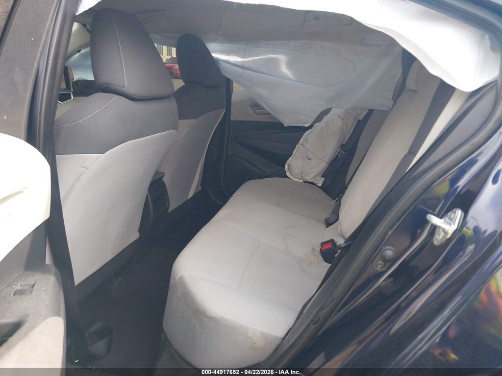 5YFEPMAEXNP325254 2022 TOYOTA COROLLA photo no. 8