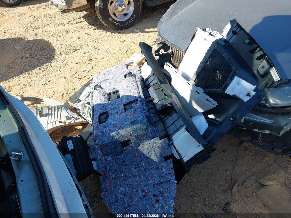 5FNYG1H49SB045504 2025 HONDA PILOT photo no. 12