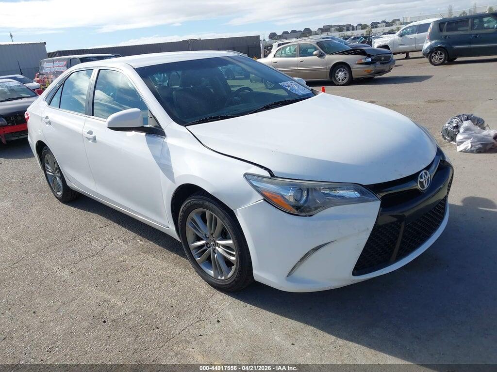 4T1BF1FKXHU697098 2017 TOYOTA CAMRY photo no. 1