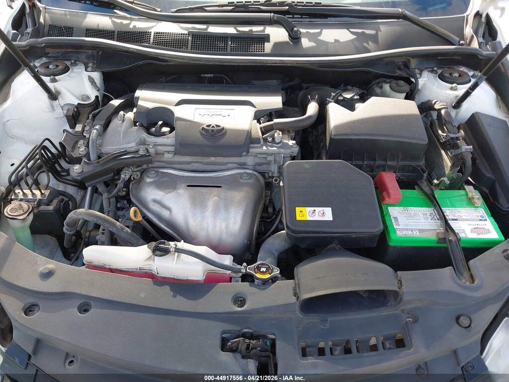 4T1BF1FKXHU697098 2017 TOYOTA CAMRY photo no. 10
