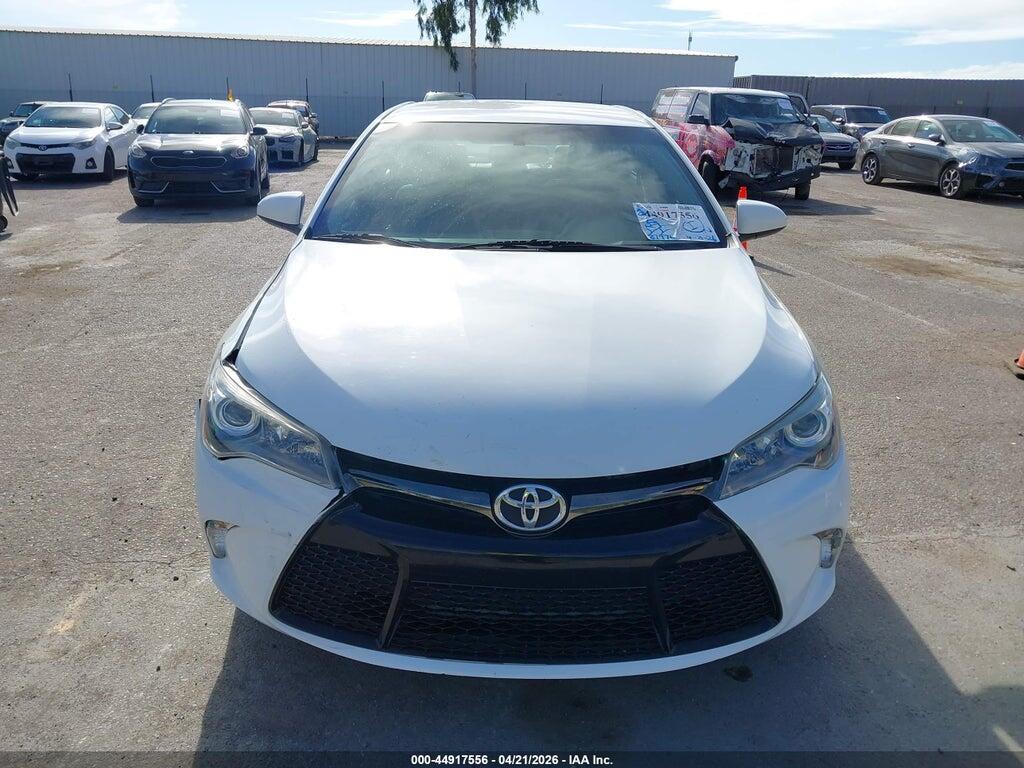 4T1BF1FKXHU697098 2017 TOYOTA CAMRY photo no. 12