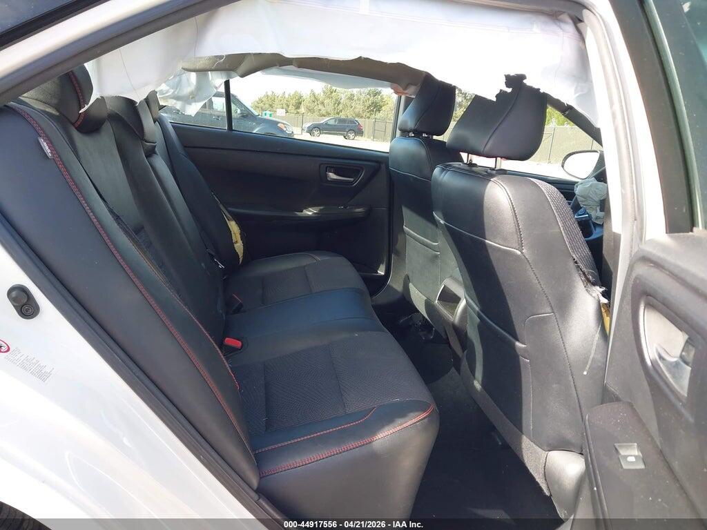 4T1BF1FKXHU697098 2017 TOYOTA CAMRY photo no. 8