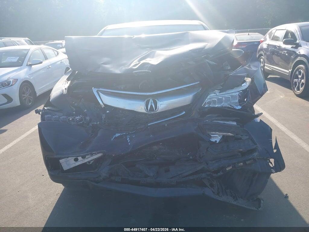 5FRYD3H23GB018758 2016 ACURA MDX photo no. 12
