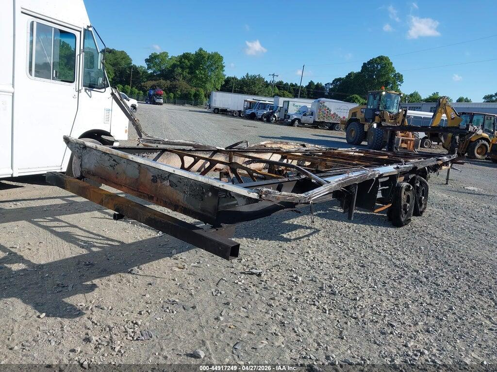 5ZT3CS5B9MG126010 2021 FORR PRIME TIME CRUSADER photo no. 4