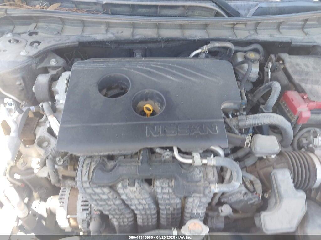1N4BL4CVXLC189635 2020 NISSAN ALTIMA photo no. 10