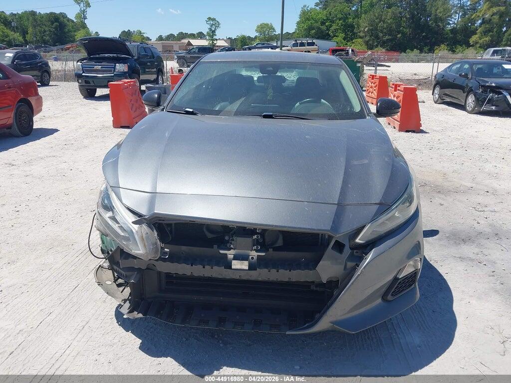 1N4BL4CVXLC189635 2020 NISSAN ALTIMA photo no. 12