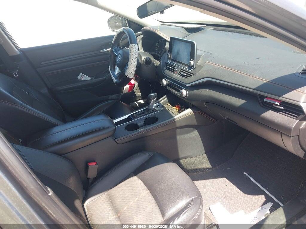 1N4BL4CVXLC189635 2020 NISSAN ALTIMA photo no. 5