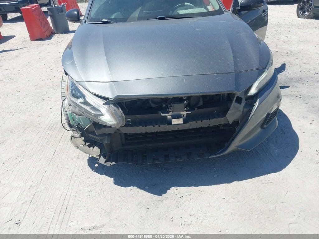 1N4BL4CVXLC189635 2020 NISSAN ALTIMA photo no. 6