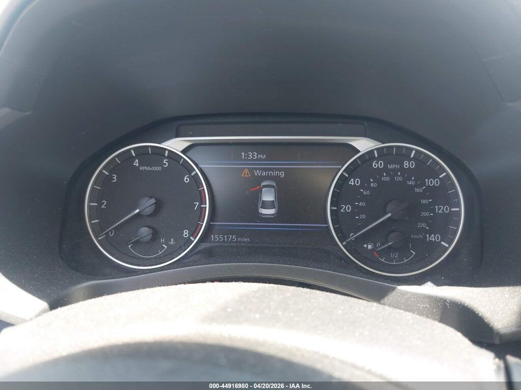 1N4BL4CVXLC189635 2020 NISSAN ALTIMA photo no. 7