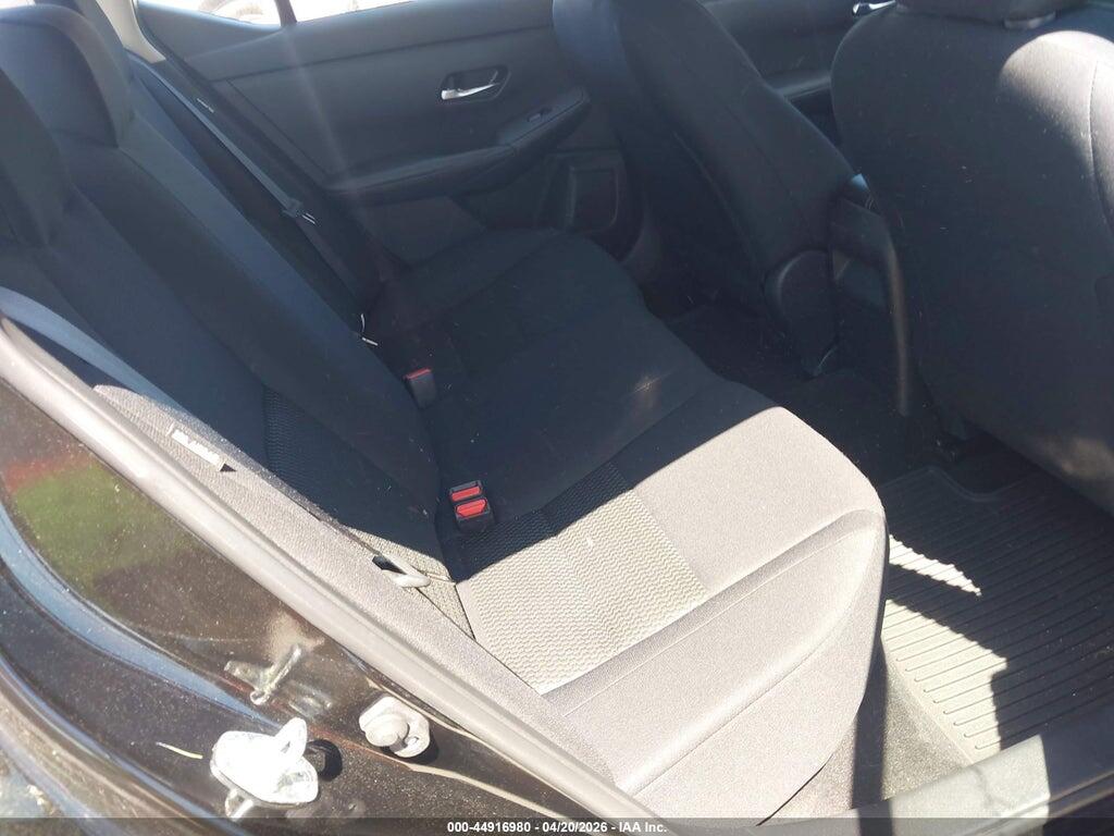 1N4BL4CVXLC189635 2020 NISSAN ALTIMA photo no. 8