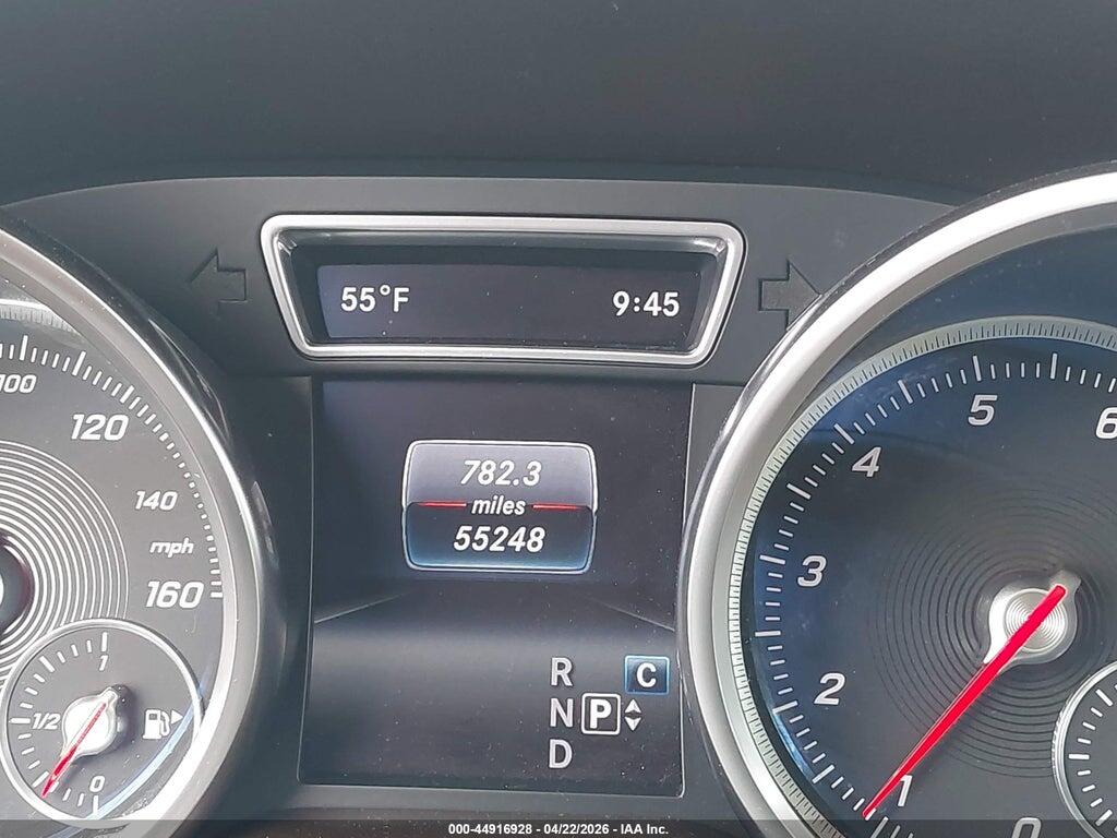 4JGDA5HB8JB011329 2018 MERCEDES-BENZ GLE 350 photo no. 7