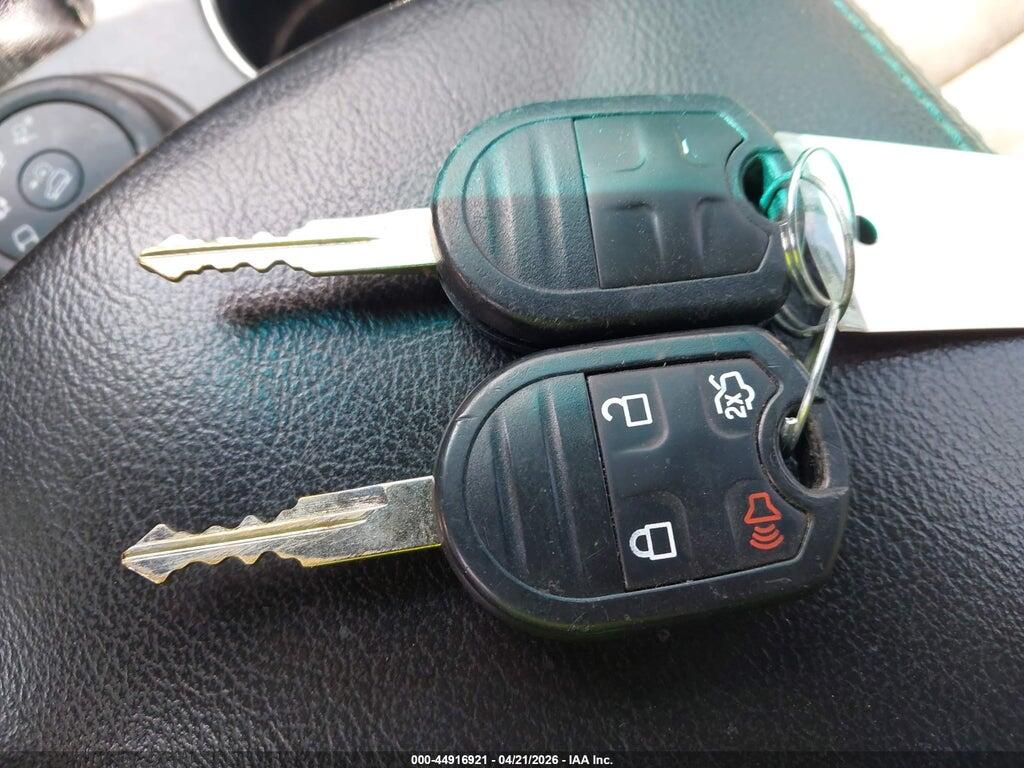1FM5K8B86EGB26732 2014 FORD EXPLORER photo no. 11