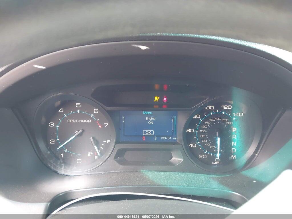 1FM5K8B86EGB26732 2014 FORD EXPLORER photo no. 7